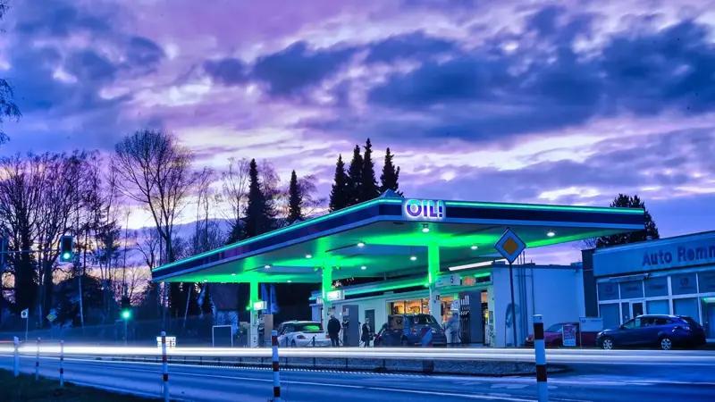 Nihayet Motorin Fiyatlarına İndirim Gelecek!