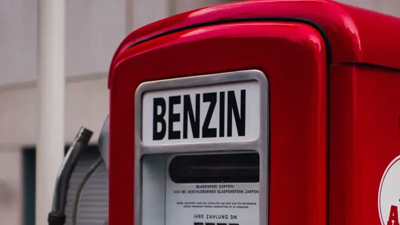 Uzun Bir Aradan Sonra Benzine Zam Gelecek!