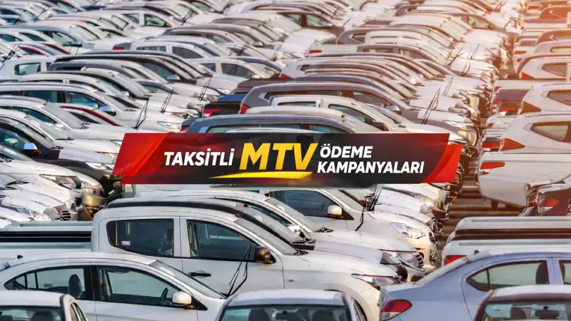 Taksitli MTV Ödeme Kampanyaları 2026 (Tüm Bankalar)