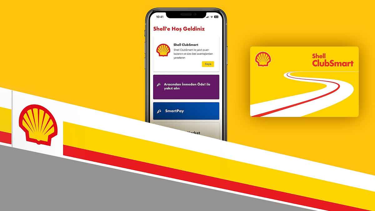 Shell Mobil Uygulamasında 50 TL Yakıt Puan Kampanyası - Akaryakit.org