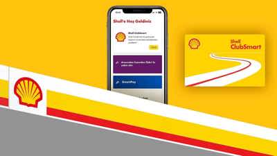 Shell Mobil Uygulamasında 50 TL Yakıt Puan Kampanyası